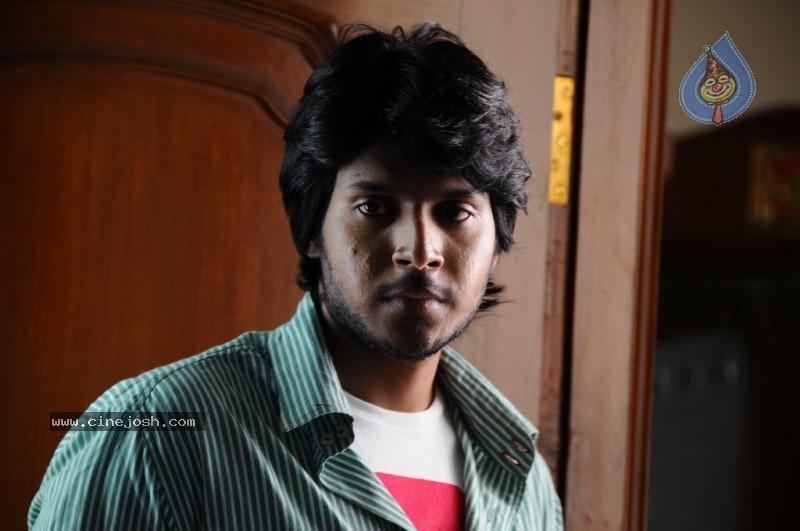 CineJosh gallery photo