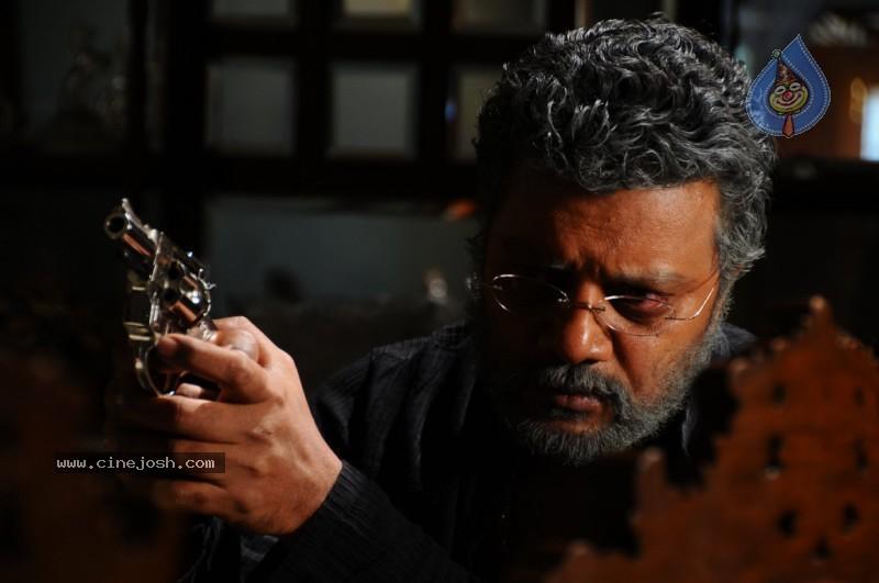CineJosh gallery photo