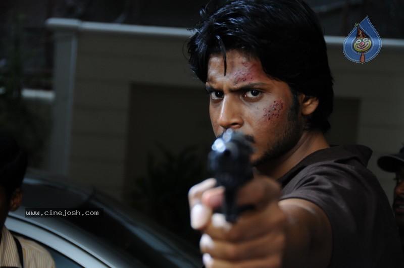 CineJosh gallery photo