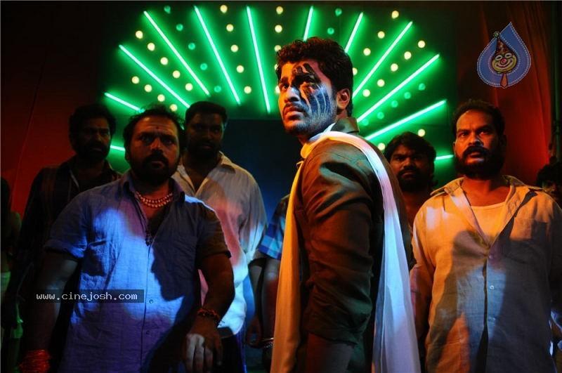 CineJosh gallery photo
