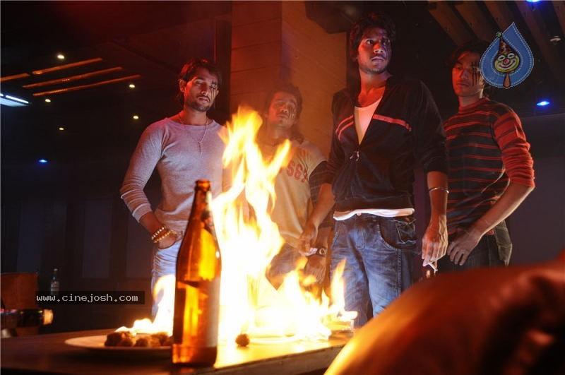 CineJosh gallery photo