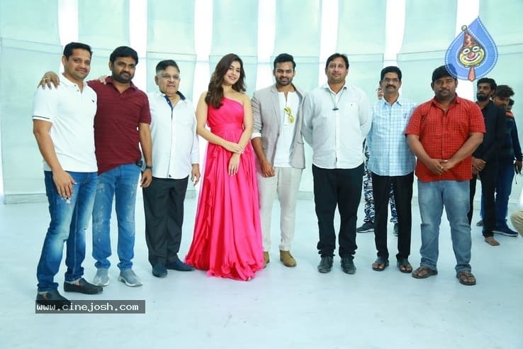 CineJosh gallery photo