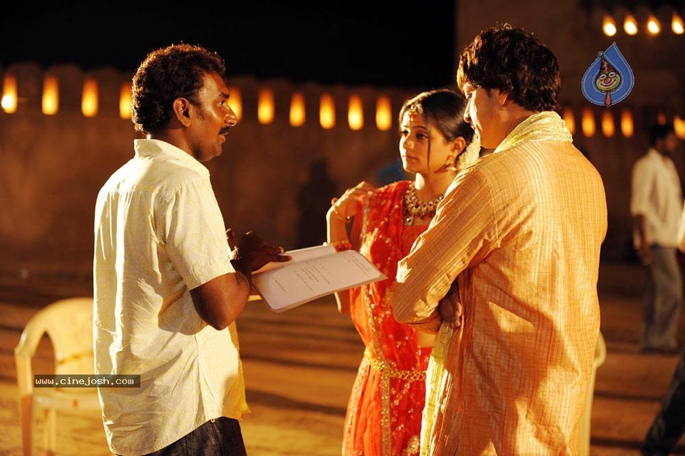 CineJosh gallery photo
