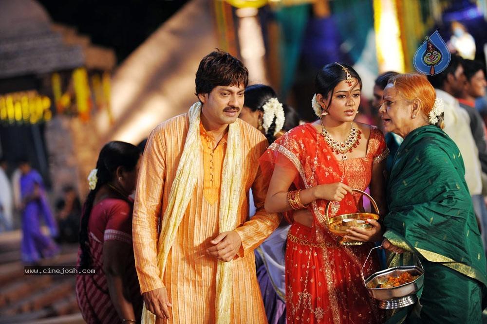CineJosh gallery photo