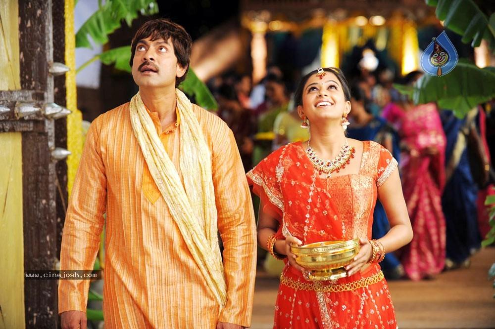 CineJosh gallery photo