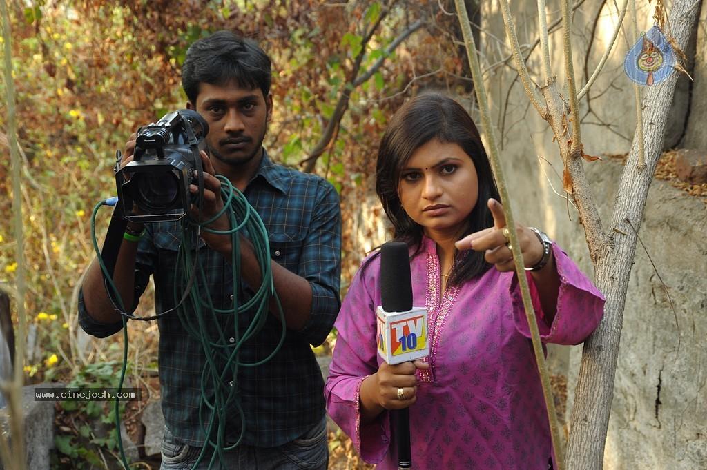CineJosh gallery photo