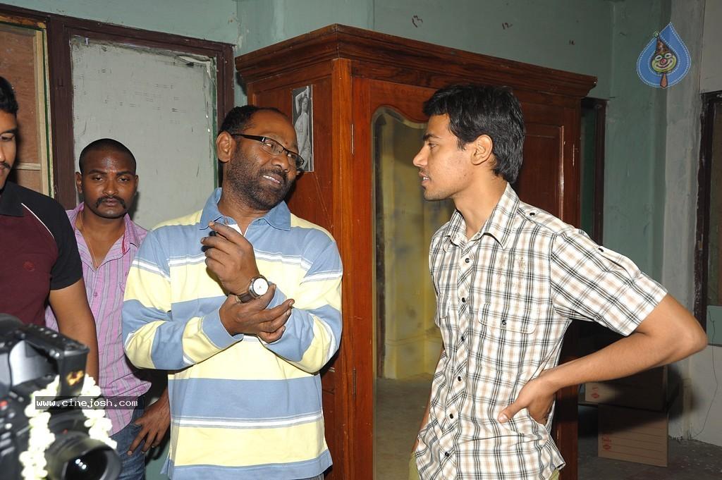 CineJosh gallery photo