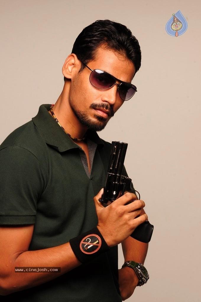 CineJosh gallery photo