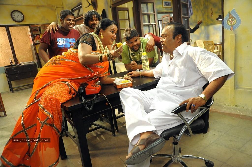 CineJosh gallery photo