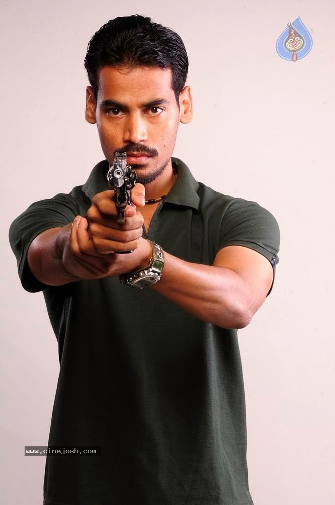 CineJosh gallery photo