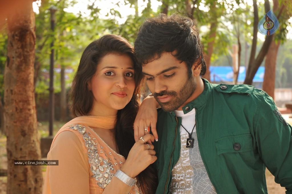 CineJosh gallery photo