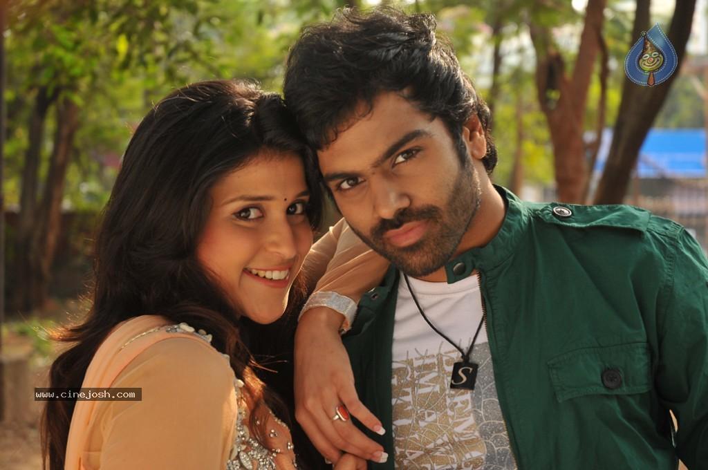 CineJosh gallery photo