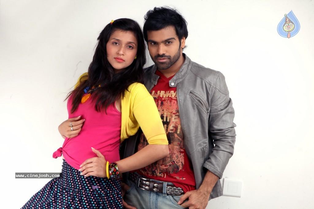 CineJosh gallery photo