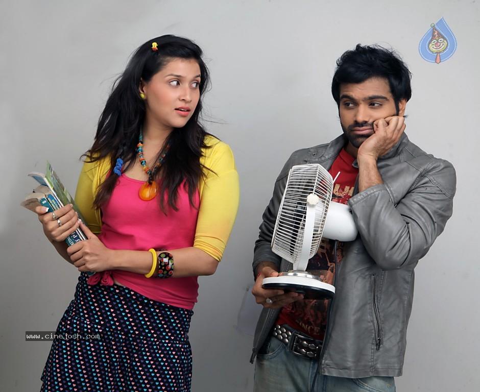 CineJosh gallery photo