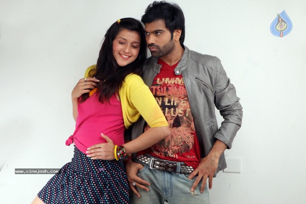 CineJosh gallery photo
