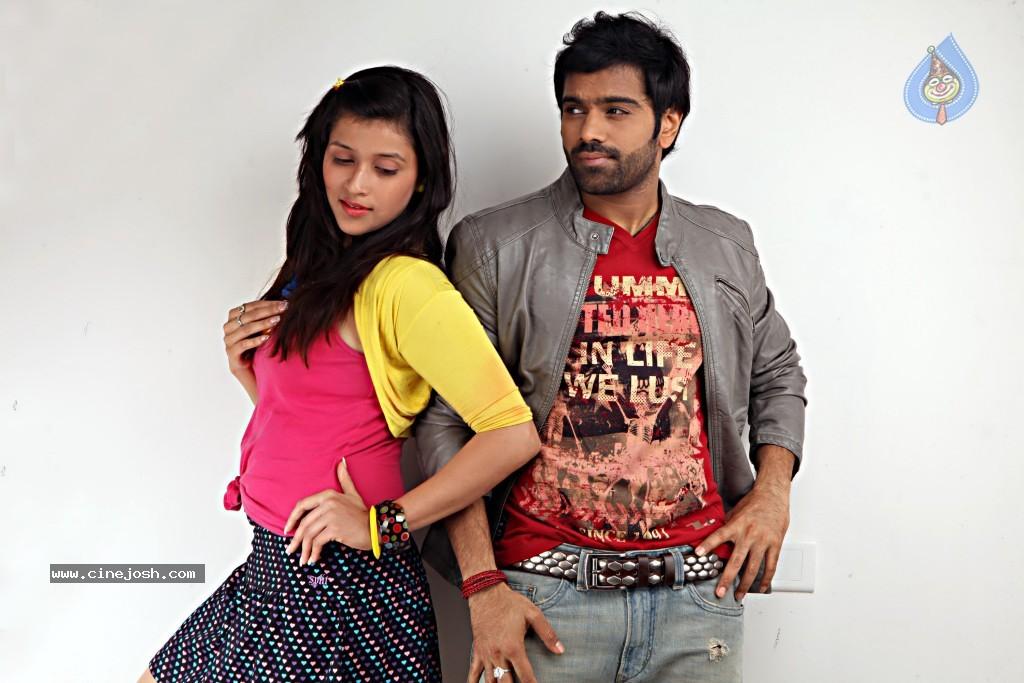 CineJosh gallery photo