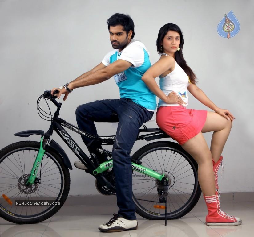 CineJosh gallery photo