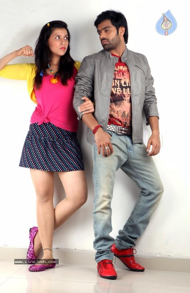 CineJosh gallery photo