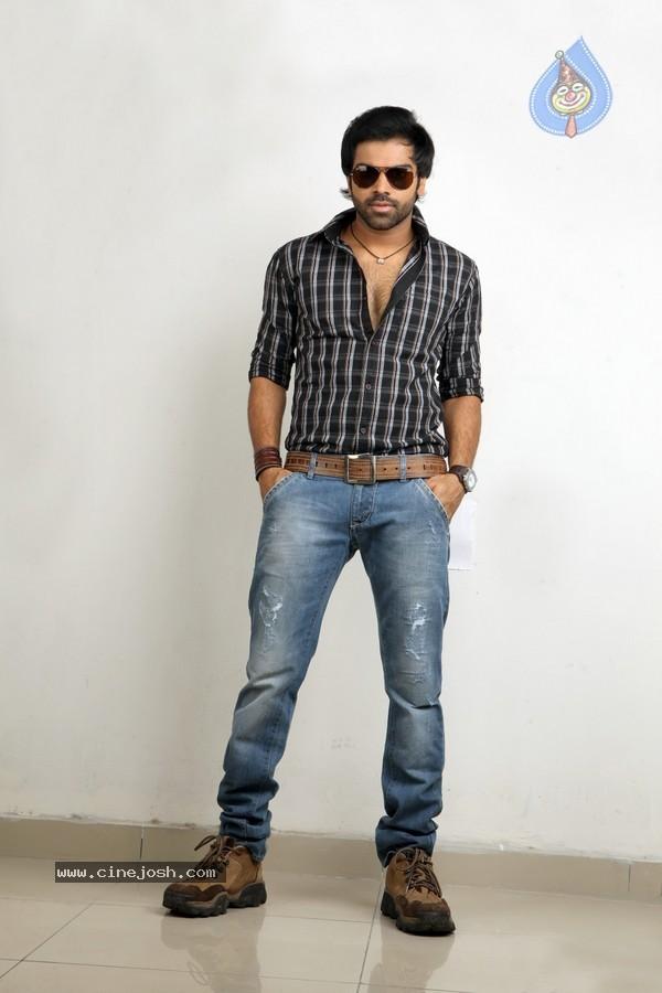CineJosh gallery photo