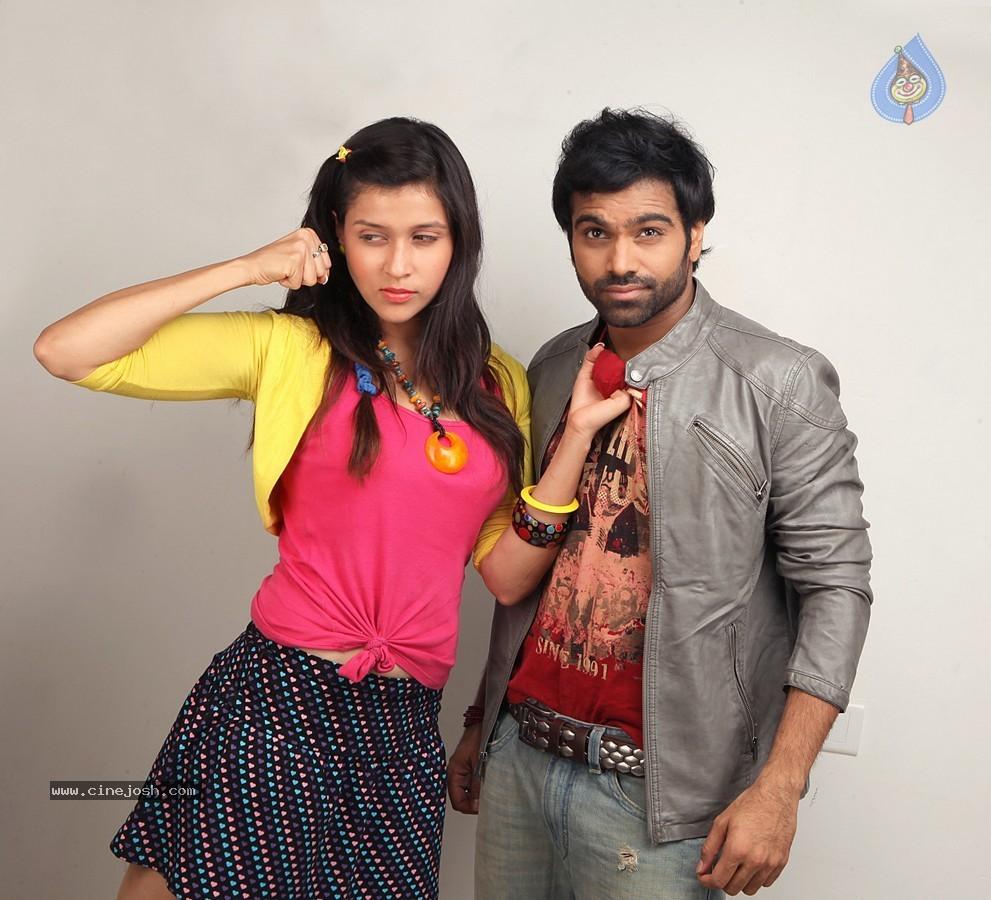 CineJosh gallery photo
