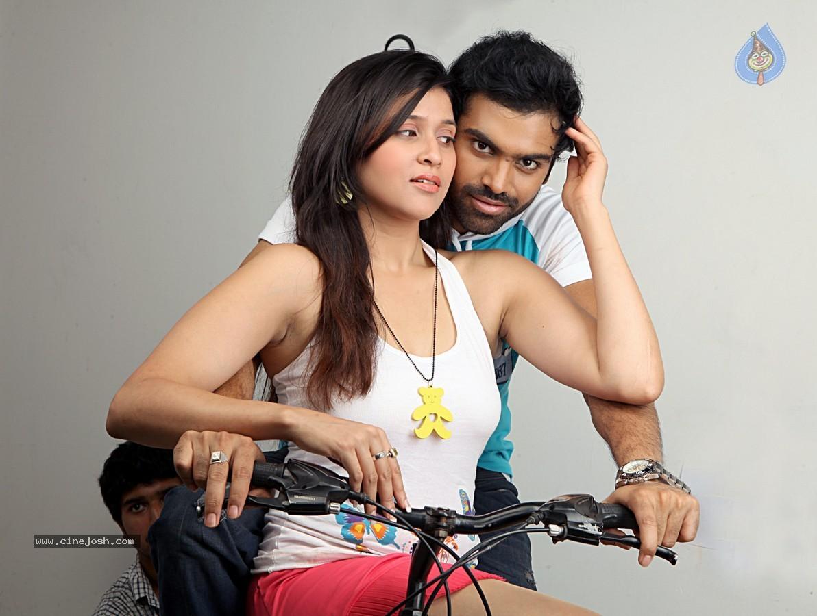 CineJosh gallery photo