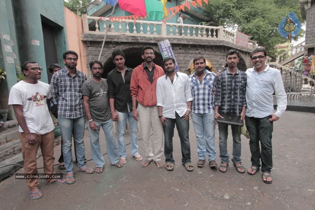 CineJosh gallery photo