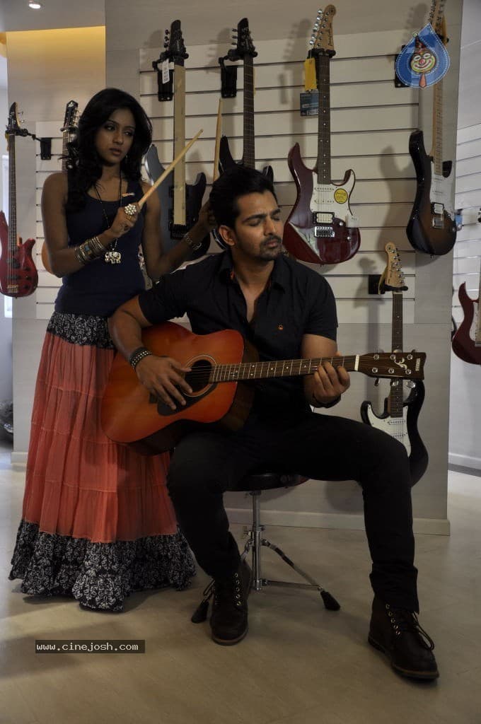 CineJosh gallery photo
