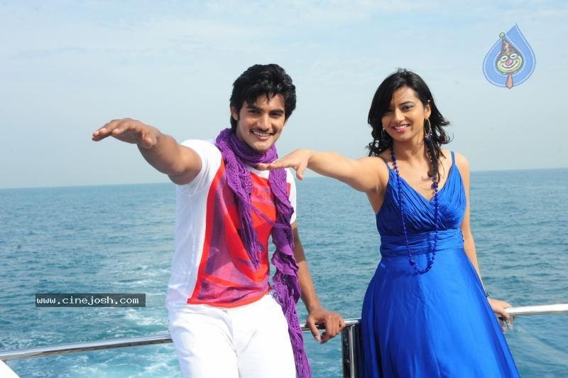 CineJosh gallery photo