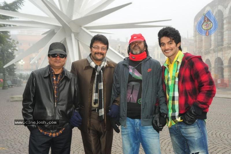 CineJosh gallery photo
