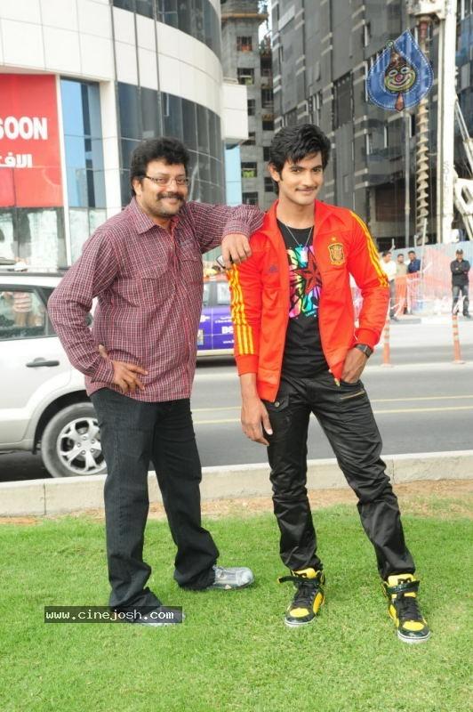 CineJosh gallery photo