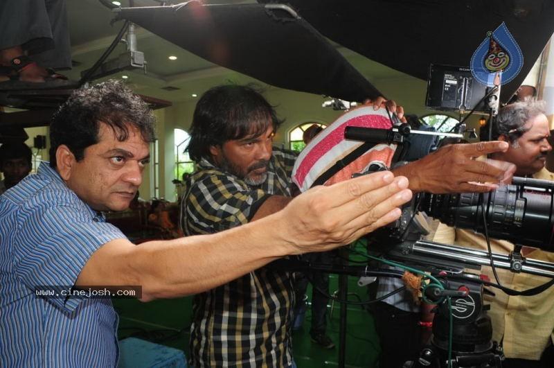CineJosh gallery photo