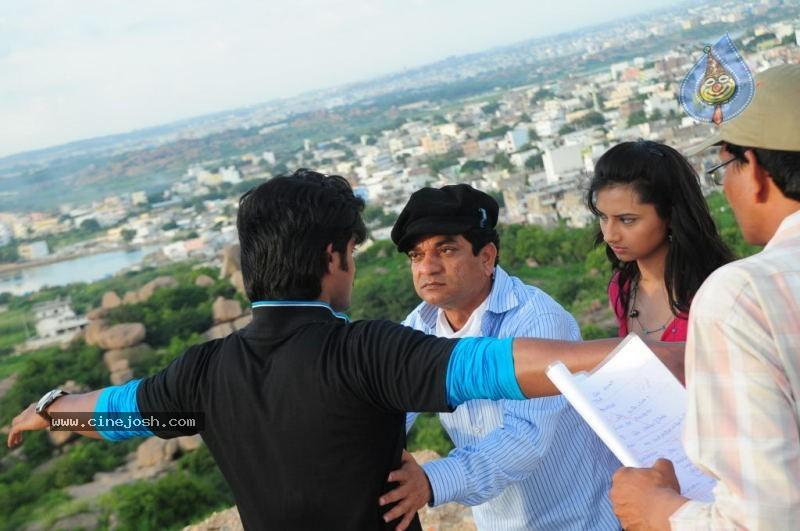 CineJosh gallery photo