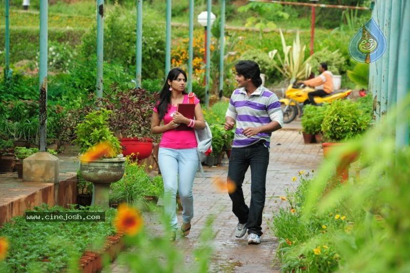 CineJosh gallery photo
