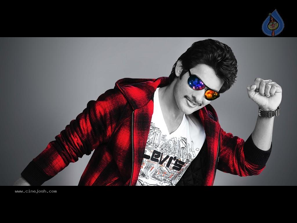 CineJosh gallery photo