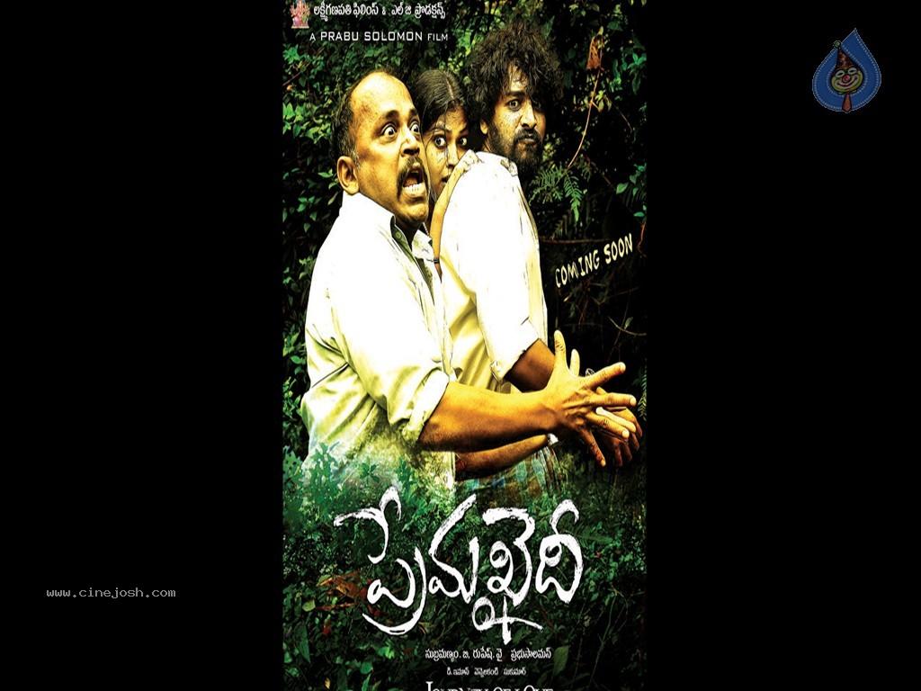 CineJosh gallery photo