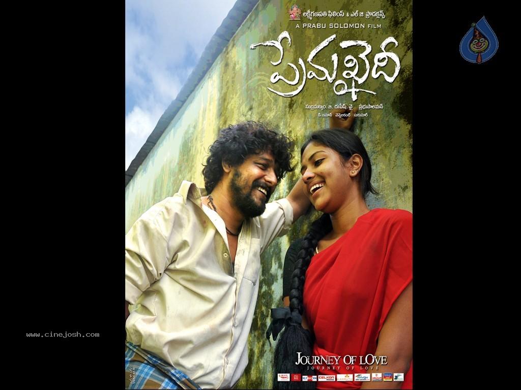 CineJosh gallery photo