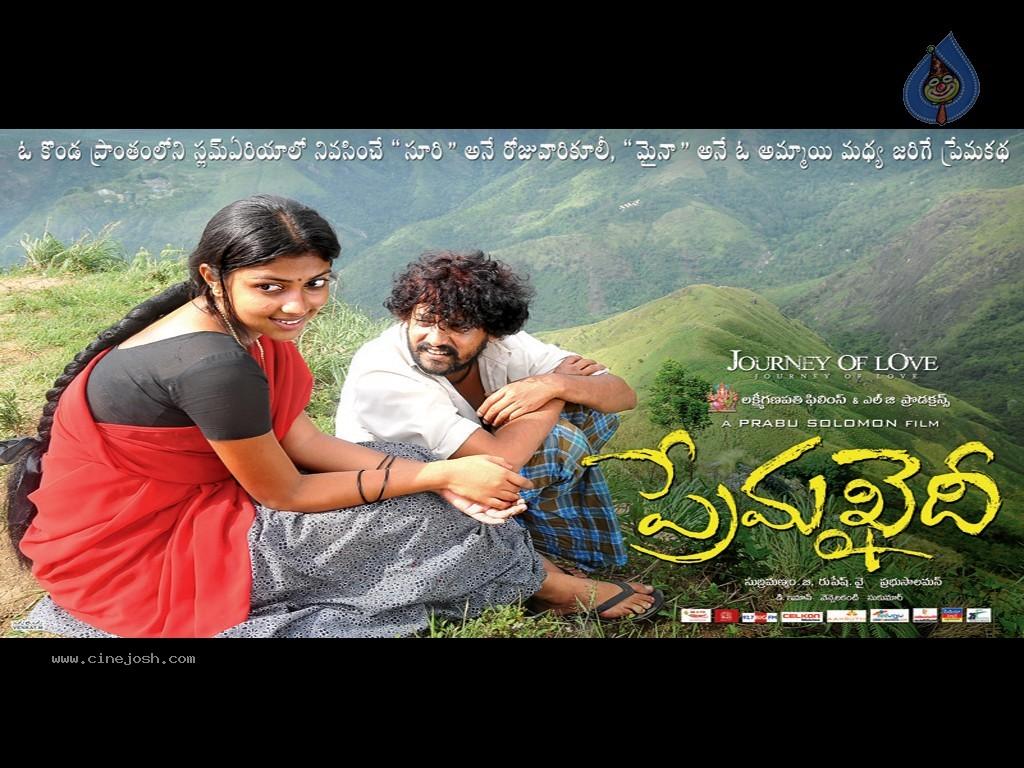CineJosh gallery photo