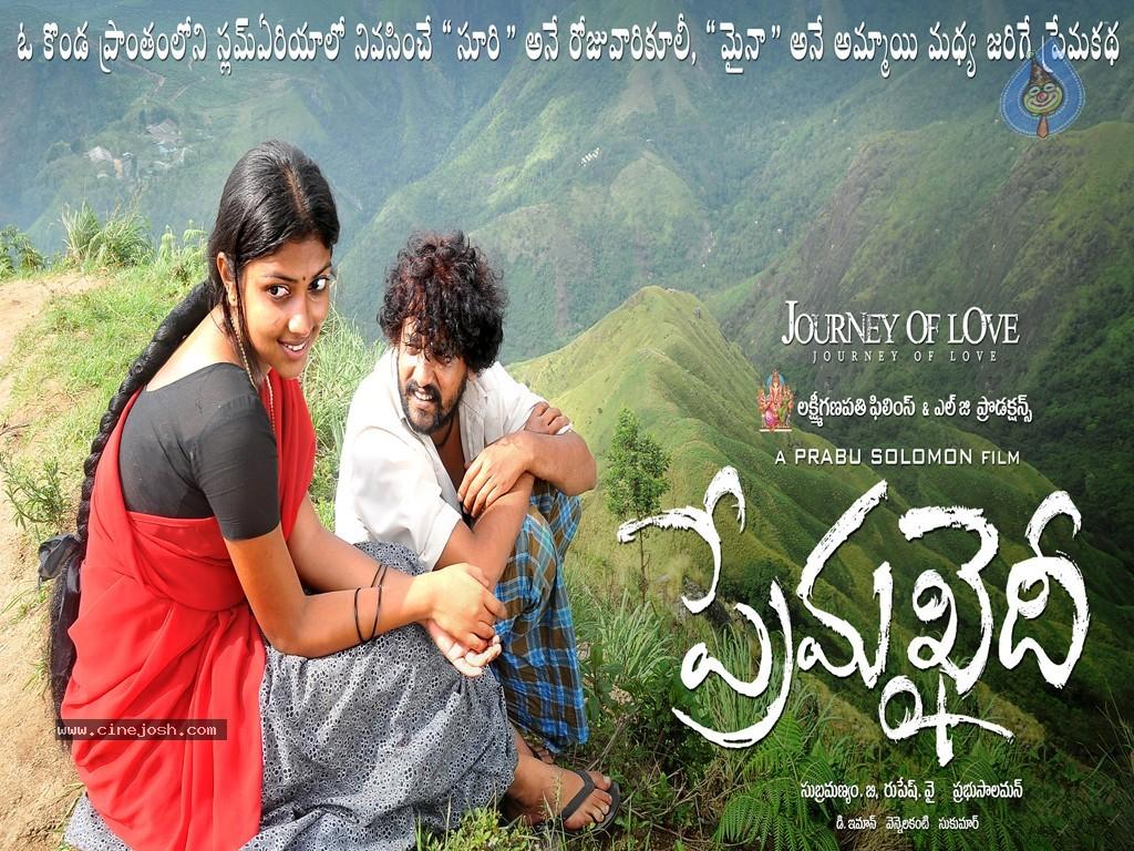 CineJosh gallery photo