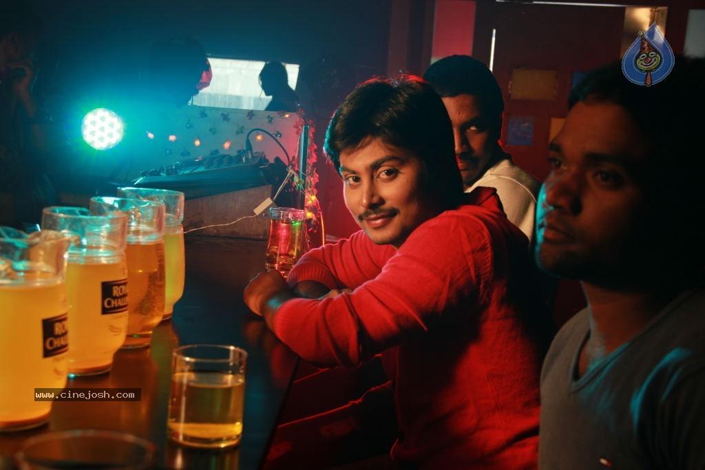 CineJosh gallery photo