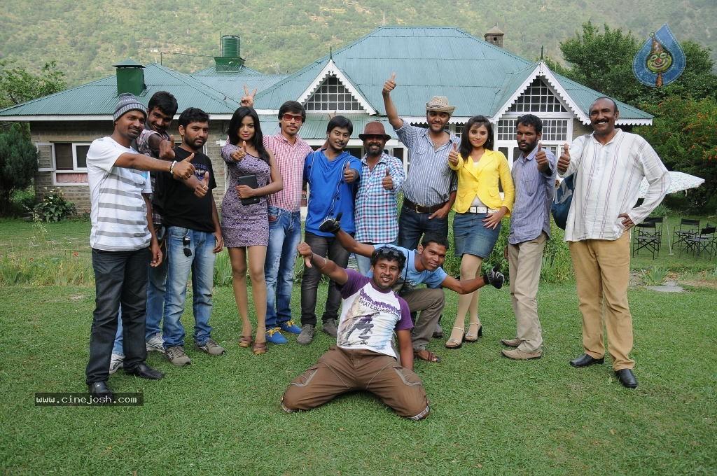 CineJosh gallery photo