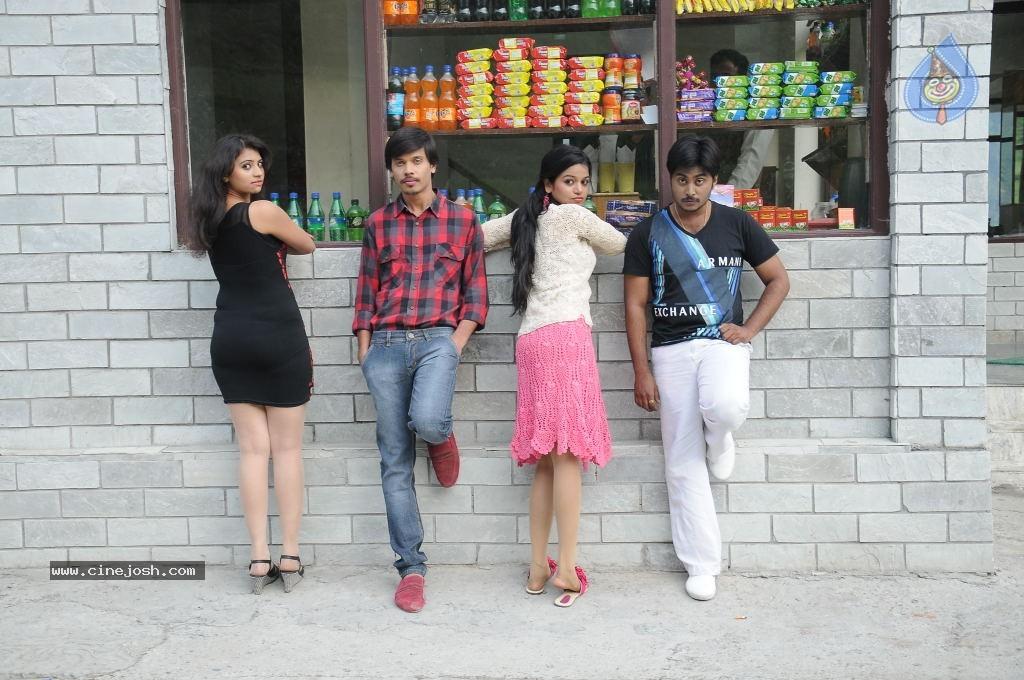 CineJosh gallery photo
