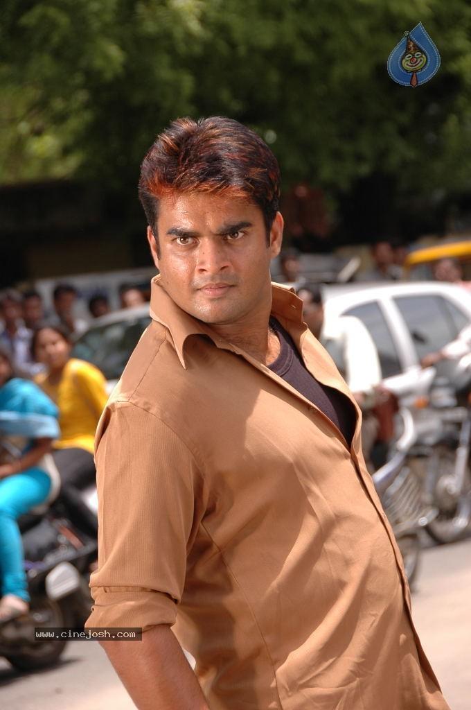 CineJosh gallery photo