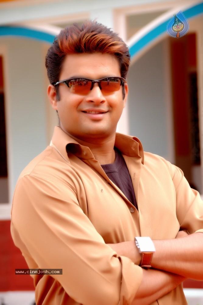 CineJosh gallery photo