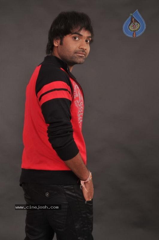 CineJosh gallery photo