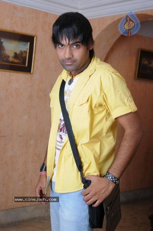CineJosh gallery photo