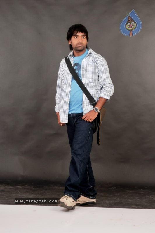 CineJosh gallery photo