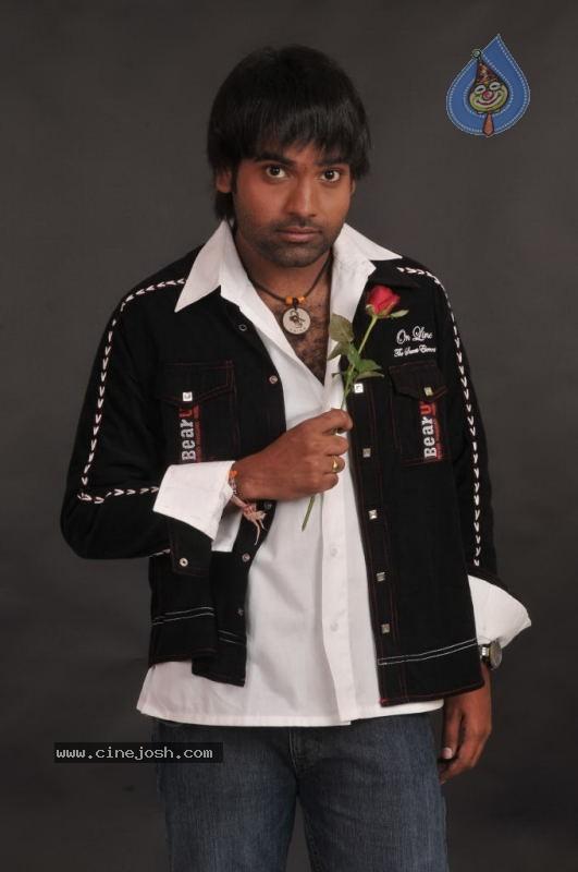 CineJosh gallery photo