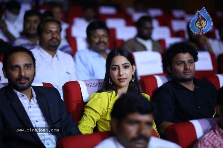 CineJosh gallery photo