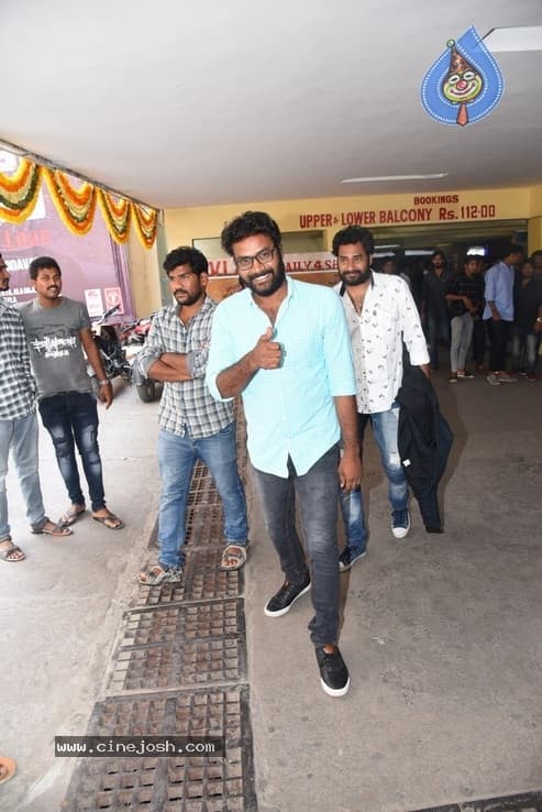 CineJosh gallery photo