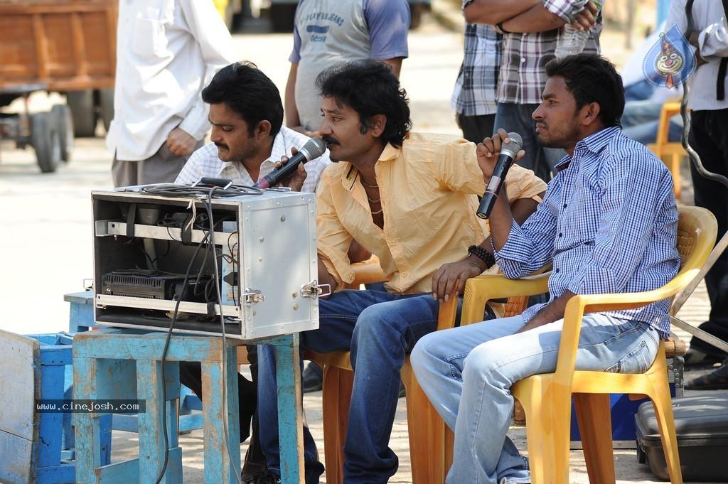 CineJosh gallery photo